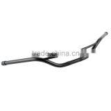 1" Hollywood Ape Hanger Handlebar For Sportster XL Softail Dyna FXDB FLST thumbnail-2