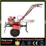 New Agricultural Machinery Of Electric Start Economical Diesel Tiller thumbnail-6