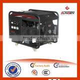 Electric Start 10kw 20hp Gasoline Generator thumbnail-1