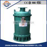 Hot!! Mine Explosion-proof Submersible Sewage Pump thumbnail-2