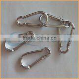 Fashion High Quality Shaped Carabiner thumbnail-6
