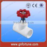 PPR Fittings Stop Valve thumbnail-1