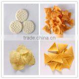 Double Screw Corn Doritos Tortilla Chips Processing Machinery thumbnail-2