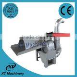 Motor or Engine Driven 7.5kw 10hp Multifunctional Diesel Hammer Mill thumbnail-3