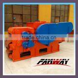 Multifunctional Coconut Husk Shredder / EFB Chipper Shredder thumbnail-3