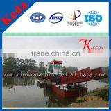 Hot Sale Aquatic Seaweed Harvestor Boat thumbnail-4