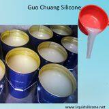 Food Grade Liquid Silicone Rubber for Making Mould thumbnail-1