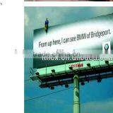 Factory Price PVC Flex Banner Fabric thumbnail-1