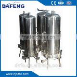 Stainless Steel Side Entry Bag Filter Vessels thumbnail-3