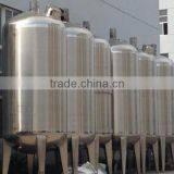 High Quality Stainless Steel Storage Tank thumbnail-3