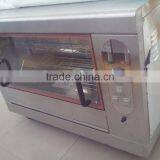 Stainless Steel Electric Chicken Rotisseries EB-268 0086-136-322-722-89 thumbnail-3