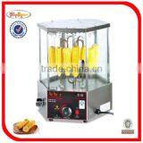 Guangzhou Jieguan Gas Doner Kebab Machine GB-25A 0086-13632272289 thumbnail-3