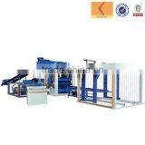 Hydraform Interlocking Brick Machine in Kenya thumbnail-1