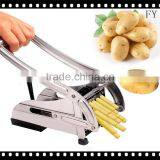 Manual Potato Chips Cutting Machine, French Fries Cutting Machine thumbnail-1
