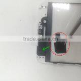 Qr Code Sticker & Security Sticker &Camera Holder & Sensor Holder Bracket for Iphone 6 4.7 Inch thumbnail-2