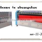 manufacturer of ultrasonic embossing machine (CE certificated)
