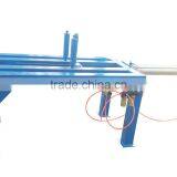 SGS ISO Tyre Doubling Machine /tire Unpacking Machine/ Ture Tripling Machine thumbnail-4