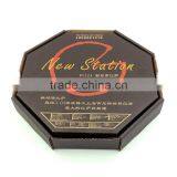 Environmental Customized 16 Inch Round Pizza Box for Sale thumbnail-2