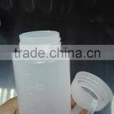 Cheap 8oz Plastic Sauce Bottle thumbnail-4