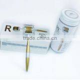 2017 Hot Product 192 Zgts Derma Roller / Home Use Derma Roller thumbnail-3