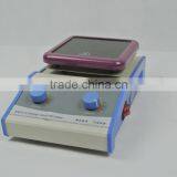 (KD)Factory Price Magnetic Stirrer With Hot Plate thumbnail-6