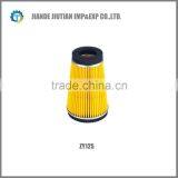 ZY125 Colored Motorcycle Air Filter High Quality thumbnail-1