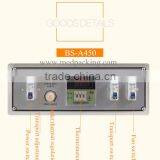 BS-A450 Heat Shrink Machine + FQL450C Semi-automatic L-sealer/Laminator/Shrink Film Machine thumbnail-4