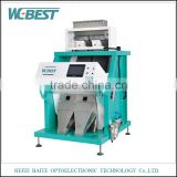 Small CCD Color Sorter Machine For Oil Seeds