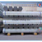 China Manufacturer Circular and Square/rectangular Hollow Steel Pipe/tube thumbnail-3