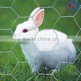 Lowest Price Chicken Wire Mesh Hot Dipped Galvanized Hexagonal Wire Mesh Made in China thumbnail-1