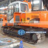 National Patents and Quality Guarantee! HF856A Crawler Type Pile Drilling Equipment thumbnail-1
