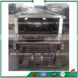China Mushroom Chain Type Blanching Sterilizing Equipment thumbnail-3