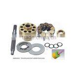 Large Excavator Hydraulic Pump Parts thumbnail-3