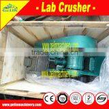 Low Cost Sample Crusher for Small Stone thumbnail-3