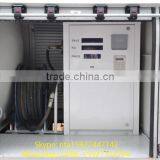 Factory Supply LPG Filling Truck 5m3 LPG Bowser Truck thumbnail-4