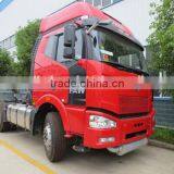 6*4 FAW 420HP Power Trailer Tractor thumbnail-1