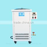 Full-Automatic Heating Oil Bath for Stainless steel Material