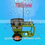 Hot Sale Commercial Gas Cotton Candy Machine,Gas Candy Floss Machine thumbnail-1