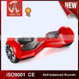 2017 China New Two Wheel Self Balancing Electric Scooter thumbnail-1