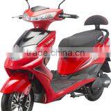 1000W/1500W/2000W Lead Acid Battery Electric Motorcycle (TKE1000-TY ) thumbnail-2