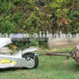 ELECTRIC GOLF CRUISER SX-E0906-3A thumbnail-1