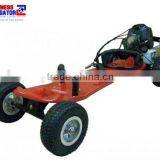 Petrol Motorised Skateboard thumbnail-1