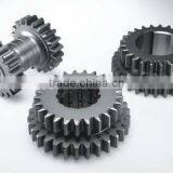 High Quality Custom-made Steel Small Pinion Gear Made in China thumbnail-1