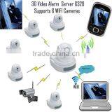 3G Alarm System thumbnail-1