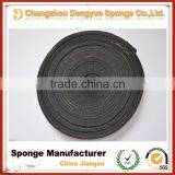 Eco-friendly Windproof Rainproof Foam Seal Strip Diesel Power Generator Used Foam Seal thumbnail-2