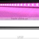 High Umol Led Grow Light Tube Led for Lettuce Hydroponic Vertical Farm 30w Waterproof thumbnail-4