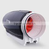 Silent Mixedflow Inline Duct Fan for Home Ventilation thumbnail-1