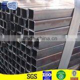 CR Black Square Steel Tube/pipe With Rosh thumbnail-1