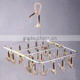 Aluminum Alloy Towel Rack thumbnail-4