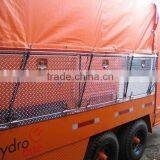 Pvc Coated Tarpaulin Fabric thumbnail-1